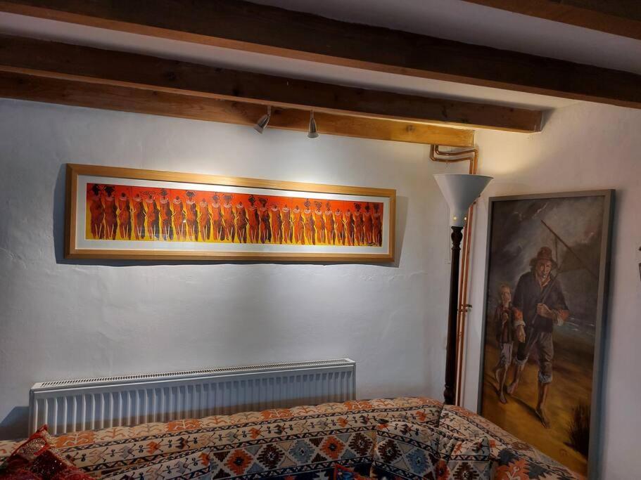 Stable Cottage - Sleeps 6, Near Lulworth Cove ドーチェスター エクステリア 写真