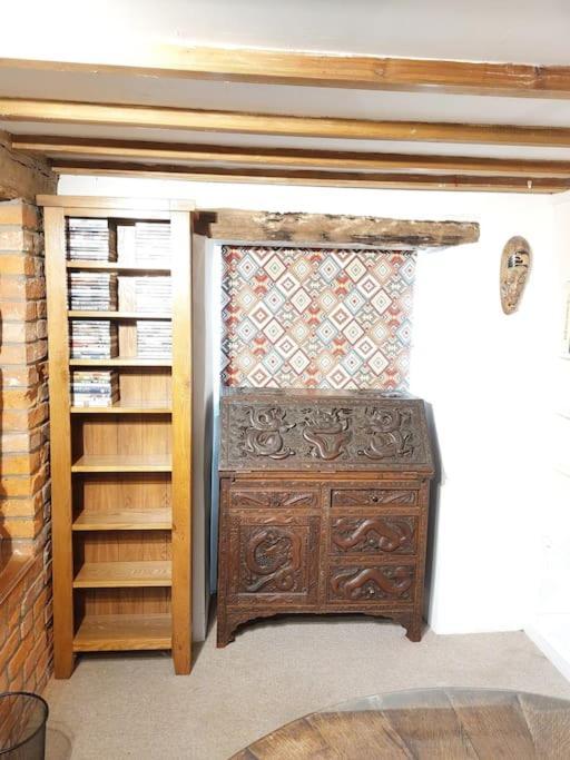 Stable Cottage - Sleeps 6, Near Lulworth Cove ドーチェスター エクステリア 写真