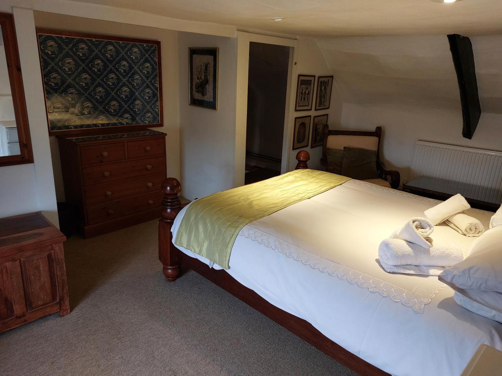 Stable Cottage - Sleeps 6, Near Lulworth Cove ドーチェスター エクステリア 写真