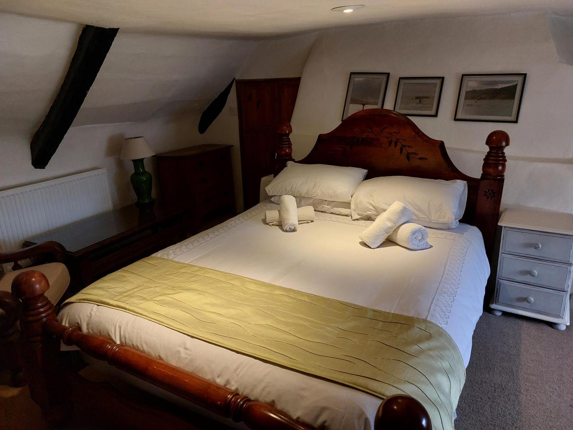 Stable Cottage - Sleeps 6, Near Lulworth Cove ドーチェスター エクステリア 写真